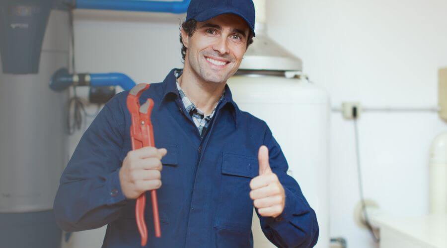 Professional septic pumping service in Raymond, NH